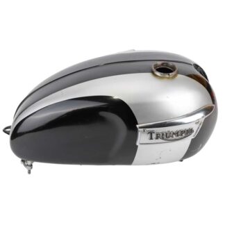 Triumph Fuel Tank