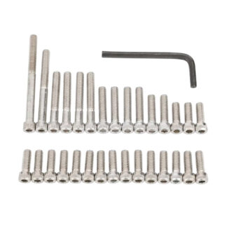 Triumph Pre Unit Engine Bolt Kit Ww89226
