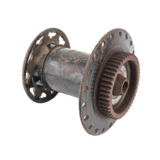 Triumph Qd Rear Hub 37 1100