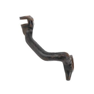 Triumph T100c Lh Folding Footrest 82 7018, F7018