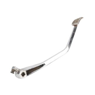 Triumph T140 Tr7 Rear Brake Pedal 83