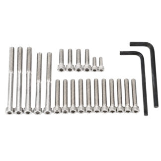 Triumph T150 Engine Bolt Kit Ww89227