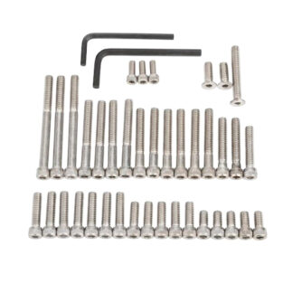 Triumph T160 Engine Bolt Kit Ww89229