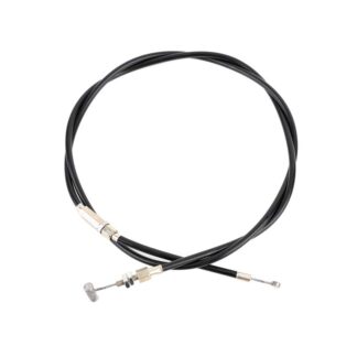 Triumph T160 Throttle Cable 60