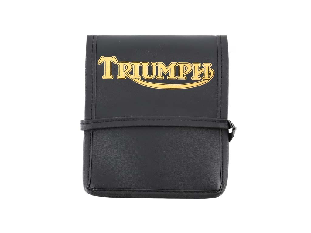 Triumph Tool Pouch