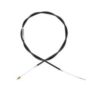 Universal Throttle Cable With Adjuster