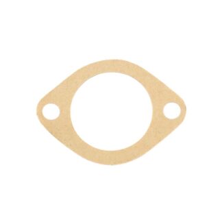 Velocette Gearbox End Cover Plate Gasket B98