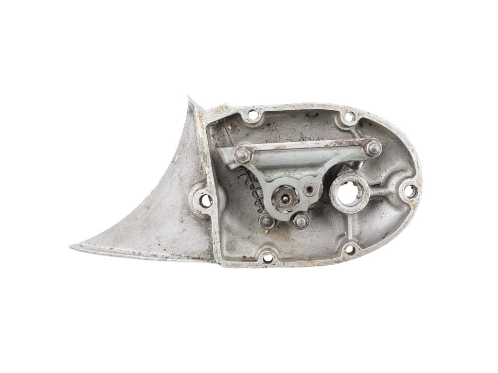 Ph 3ta 5ta T100 Outer Gearbox Cover 955776 (2)