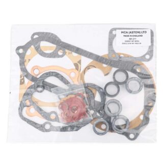1952 1956 Ariel Nh Gasket Set Ari211