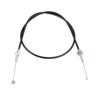 1967 1969 Bsa Victor Special Front Brake Cable 60