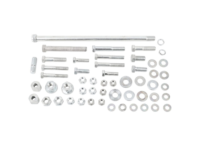 1973-1975 Triumph T150 Trident Engine Mounting Kit 00-0073 – Britcycle ...