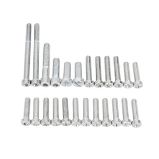 1974 1978 Triumph T140 Tr7 Engine Cover Screw Set 00