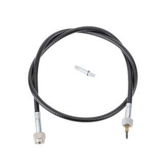 38 Chronometric Tachometer Cable 65 9172,