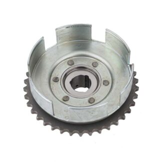Bsa Bantam Clutch Basket 90 0175, 90