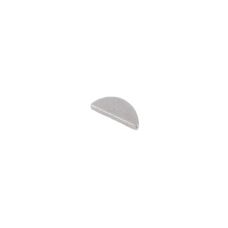 Bsa Bantam Magneto Woodruff Key 90 0246, 90