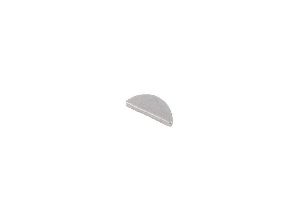 Bsa Bantam Magneto Woodruff Key 90 0246, 90
