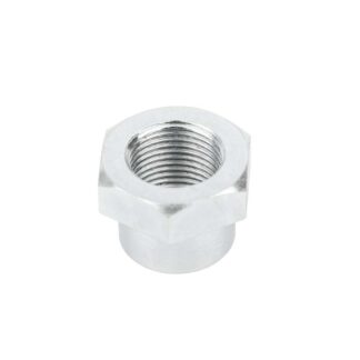 Bsa C15 B40 Rear Wheel Nut 40
