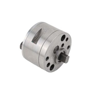 Bsa Pre Unit Singles Oil Pump 65 2589, 65