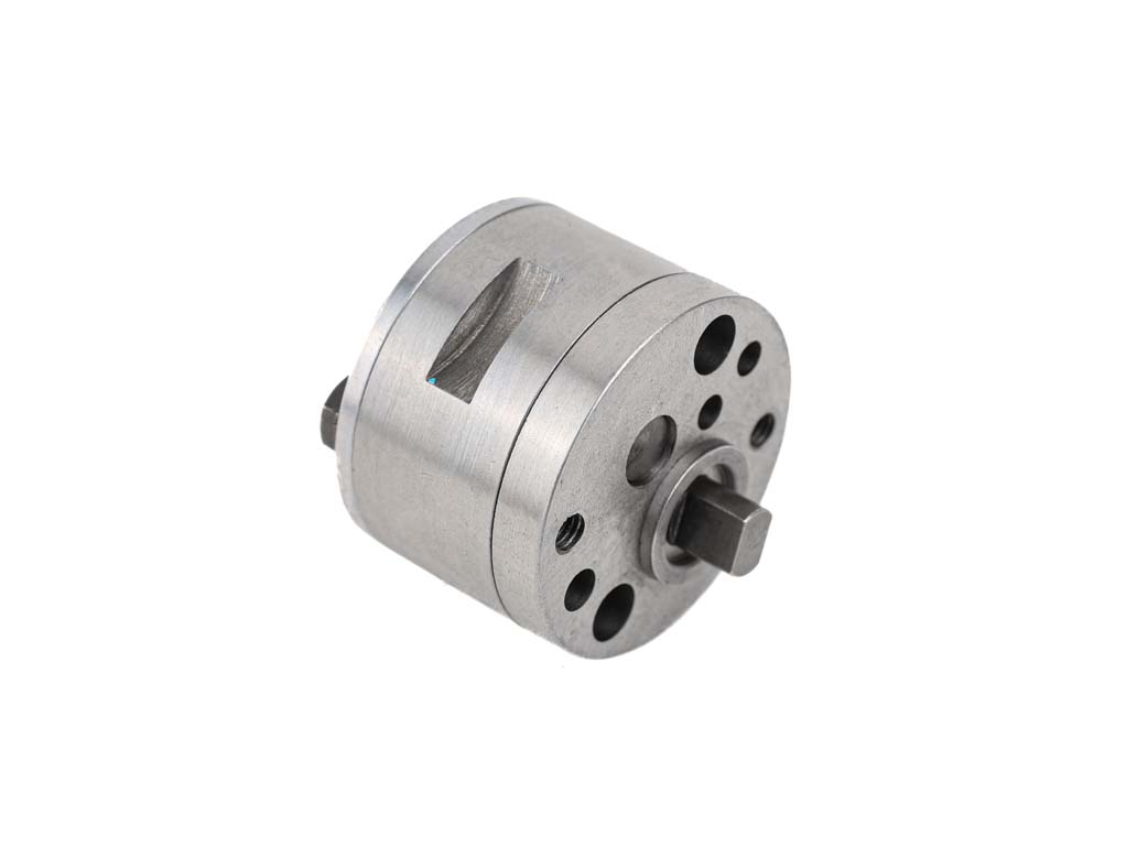 Bsa Pre Unit Singles Oil Pump 65 2589, 65