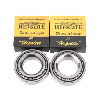 Bsa Taper Steering Head Bearing Set 66 4149t
