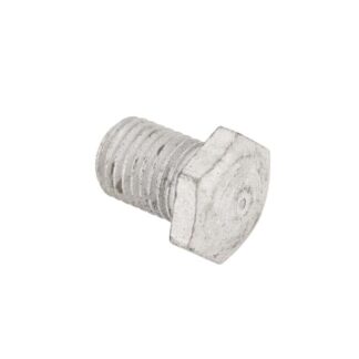 Nos Bsa Bantam Drain Plug 90 0115, 90