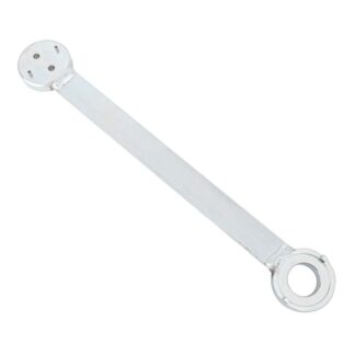Norton Brake Caliper And Wheel Lock Ring Spanner 06