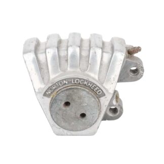 Norton Commando Brake Caliper 06