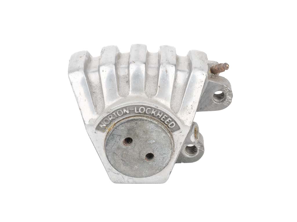 Norton Commando Brake Caliper 06