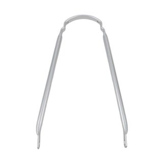 Norton Commando Front Mudguard Stay 06