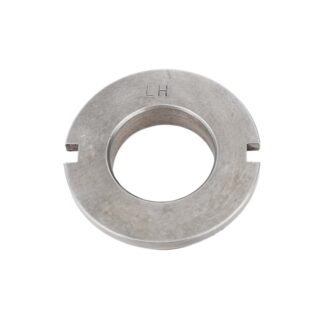 Norton Rear Wheel Speedo Drive Lock Ring 06