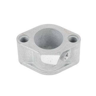 Triumph T120 Lh Manifold 71 2811, E12811
