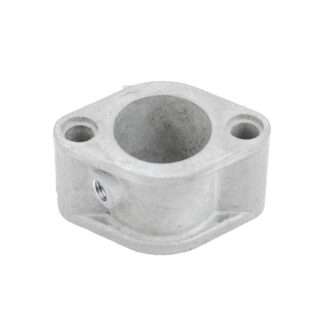 Triumph T120 Rh Manifold 71 2812, E12812