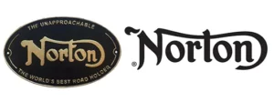 Norton Logo History