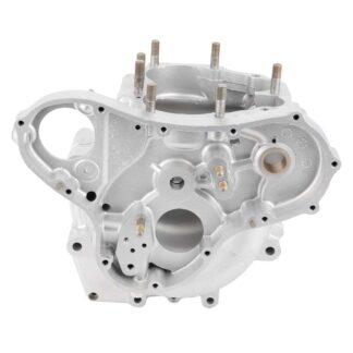 1965 Norton N15cs Crankcase