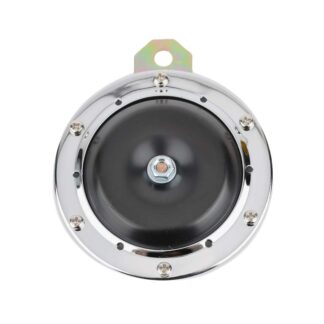 4 Chrome Universal Horn