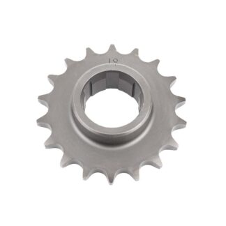 Bsa C15 B40 18t Gearbox Sprocket 40
