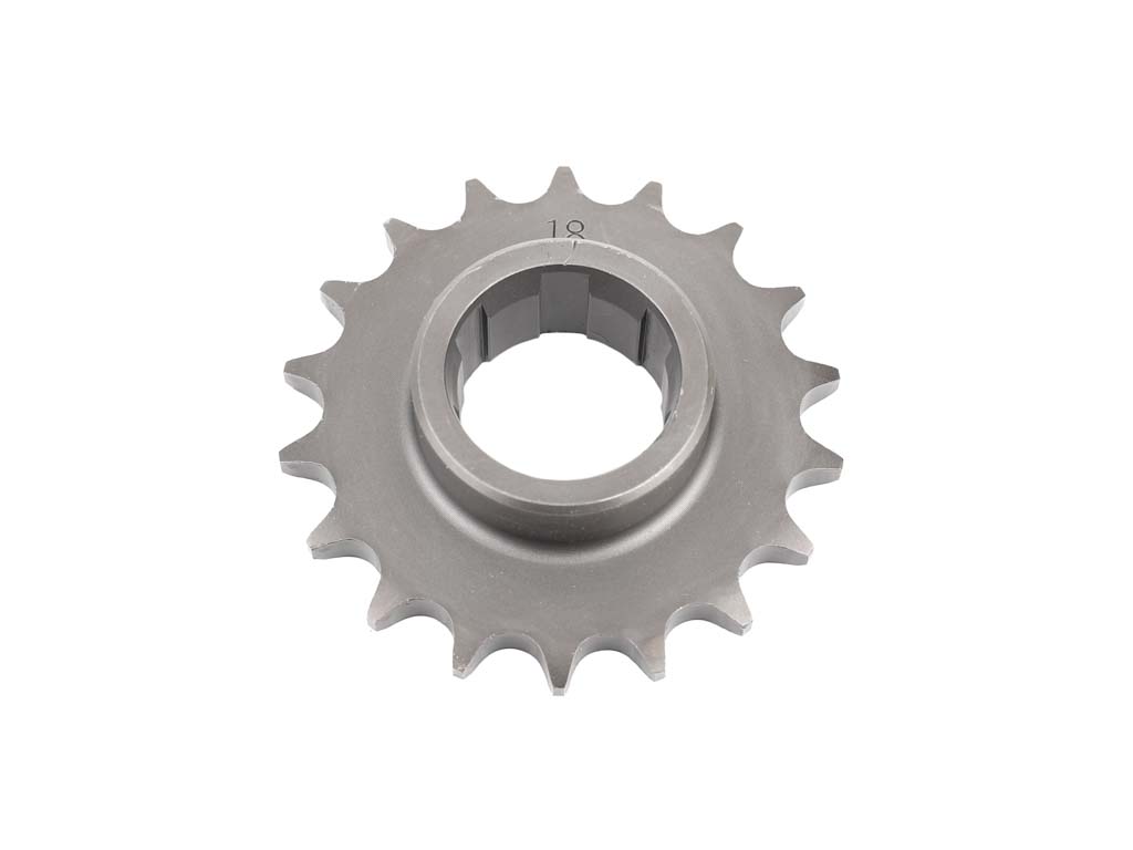 Bsa C15 B40 18t Gearbox Sprocket 40
