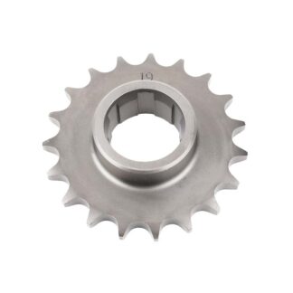 Bsa C15 B40 19t Gearbox Sprocket 40