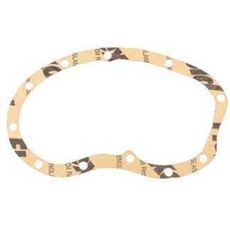Bsa M20 M21 Outer Gearbox Cover Gasket 66
