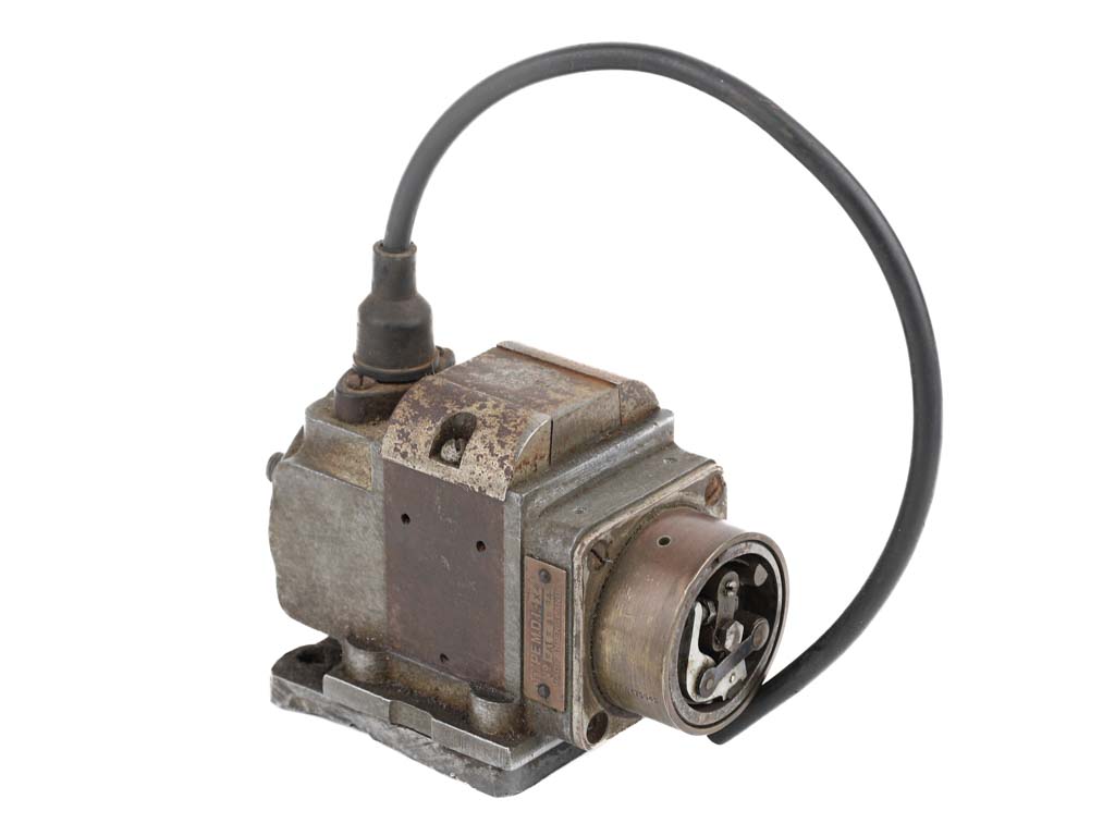 Bth Md1 Magneto