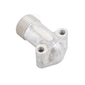 Nos Norton Commando Breather Body 06