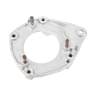 Nos Norton Commando Mk3 Stator Outrigger Plate 06