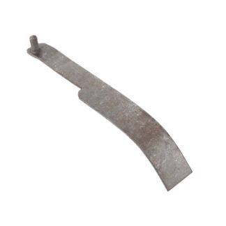 Nos Triumph Tr6 T120 Crankcase Protection Blade 70 8892, E8892