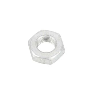 Norton 7 16 Thin Nut 06 3089, Nm20948, 14
