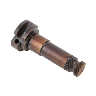 Norton Amc Kickstart Shaft & Bush 04