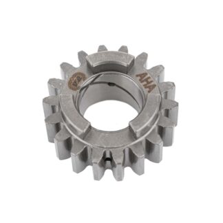 Norton Amc Mainshaft Second Gear 04