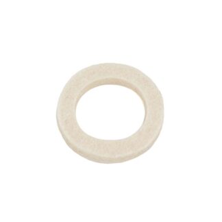 Norton Chaincase Footrest Tube Felt Washer 04 2055, E6207, A2494
