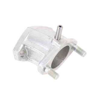 Norton Commando Inlet Manifold 06