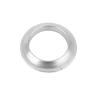 Norton Commando Mk3 Exhaust Pipe Spherical Seating Collet 06