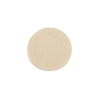 Norton Commando Mk3 Swing Arm Felt Oil Disc 06